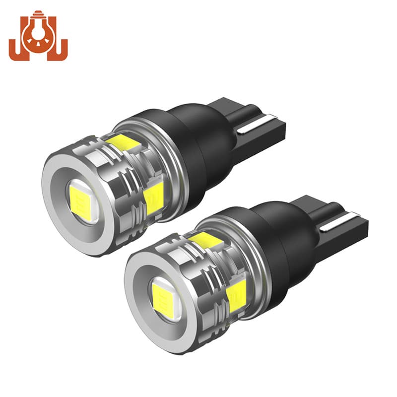 194 T10 Wedge W5w LED Automotive Bulb