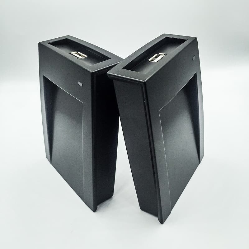 Hf RFID Reader-02 13.56MHz Desktop Reader
