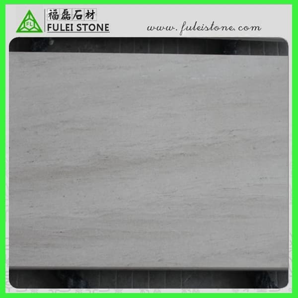 Hot Sale Honed Moca Cream Limestone Tiles