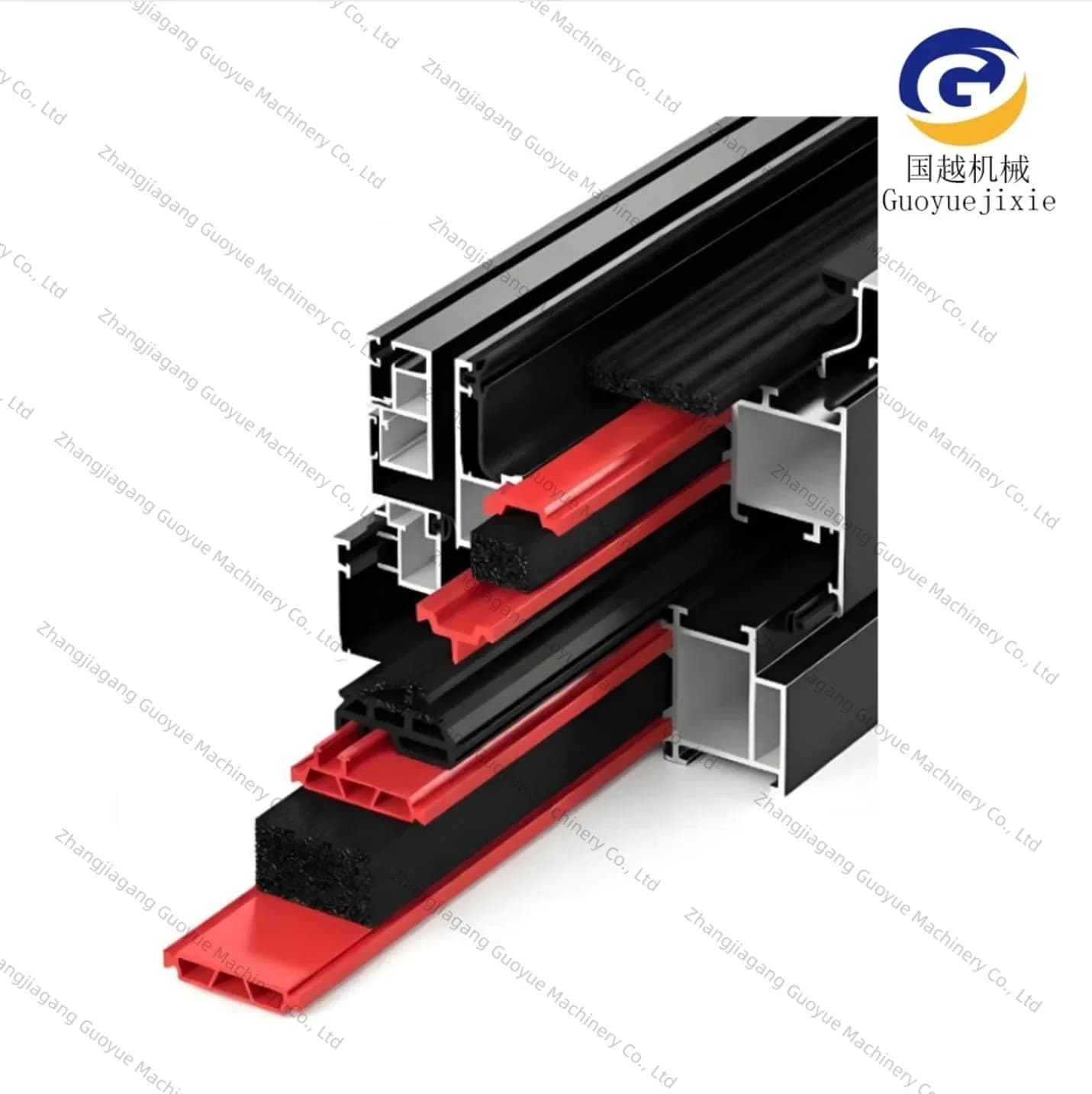 Polyamide Thermalbreak Strip