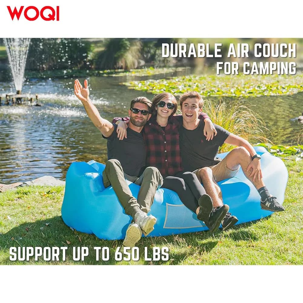 Inflatable Sofa