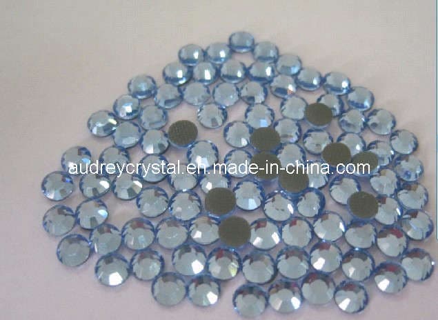 Hot Fix Rhinestone - 4