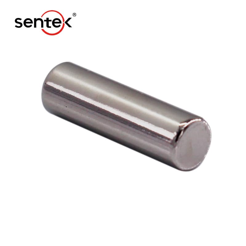 Flat Rare Earth Magnet Mn3775