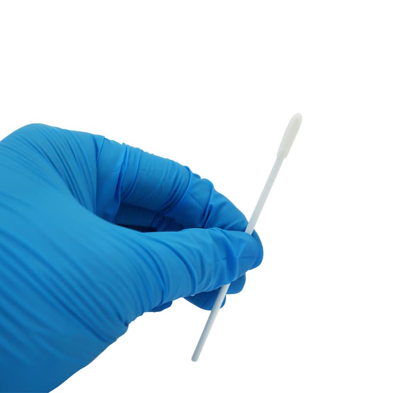 Nylon Tip Sample Collection Stick