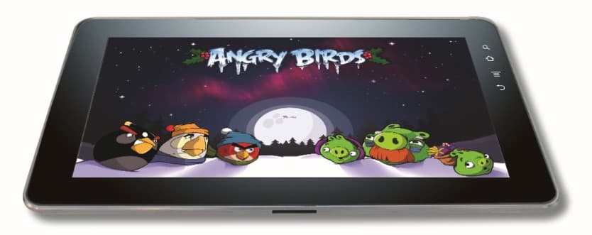 Echo Android Tablet (E-2000)