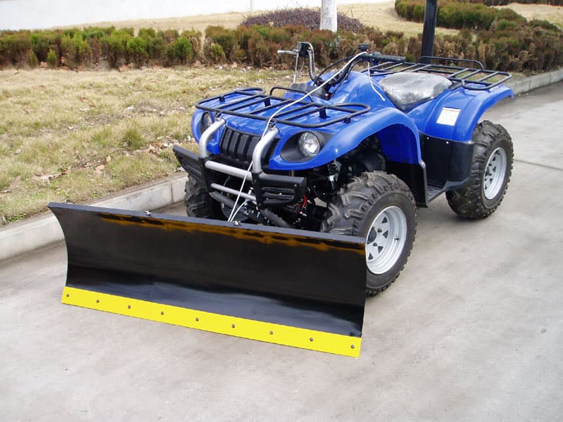 Snowplow