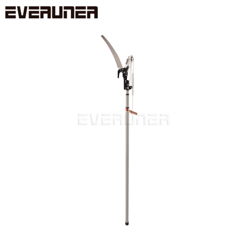ER010105 Telescopic Pole Saw Pruner