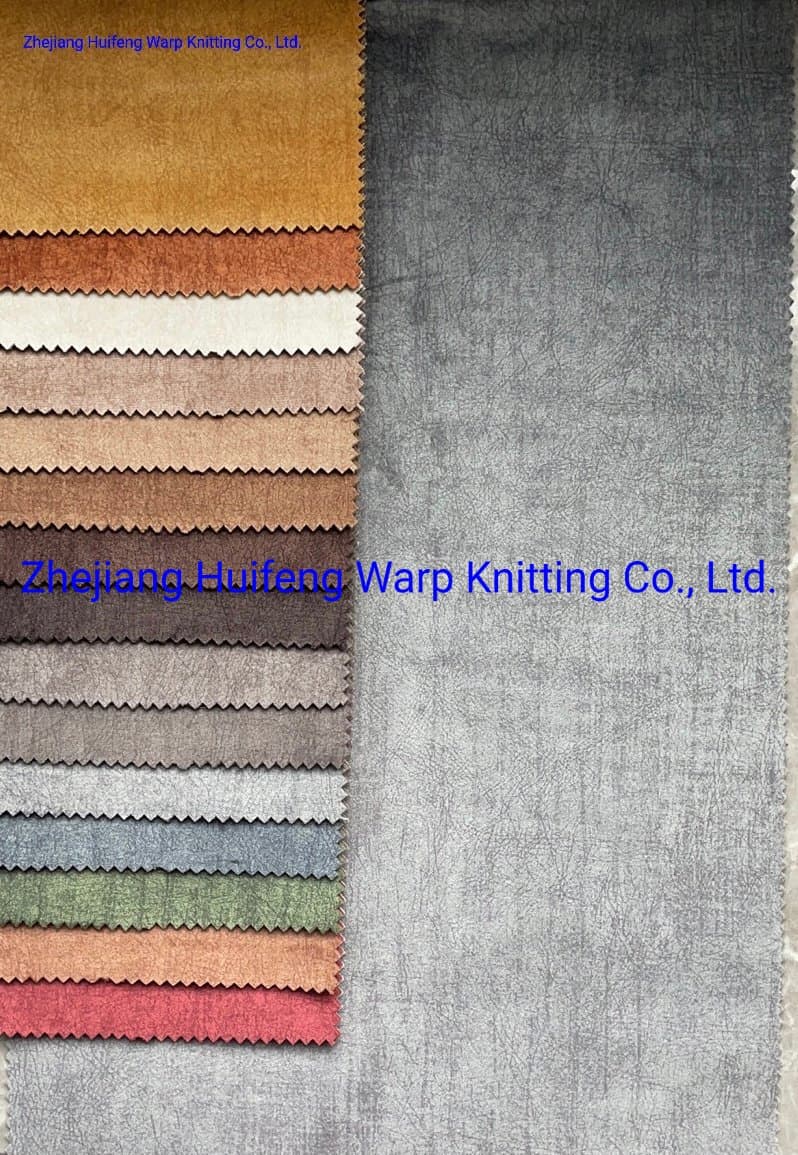 Upholstery Fabric