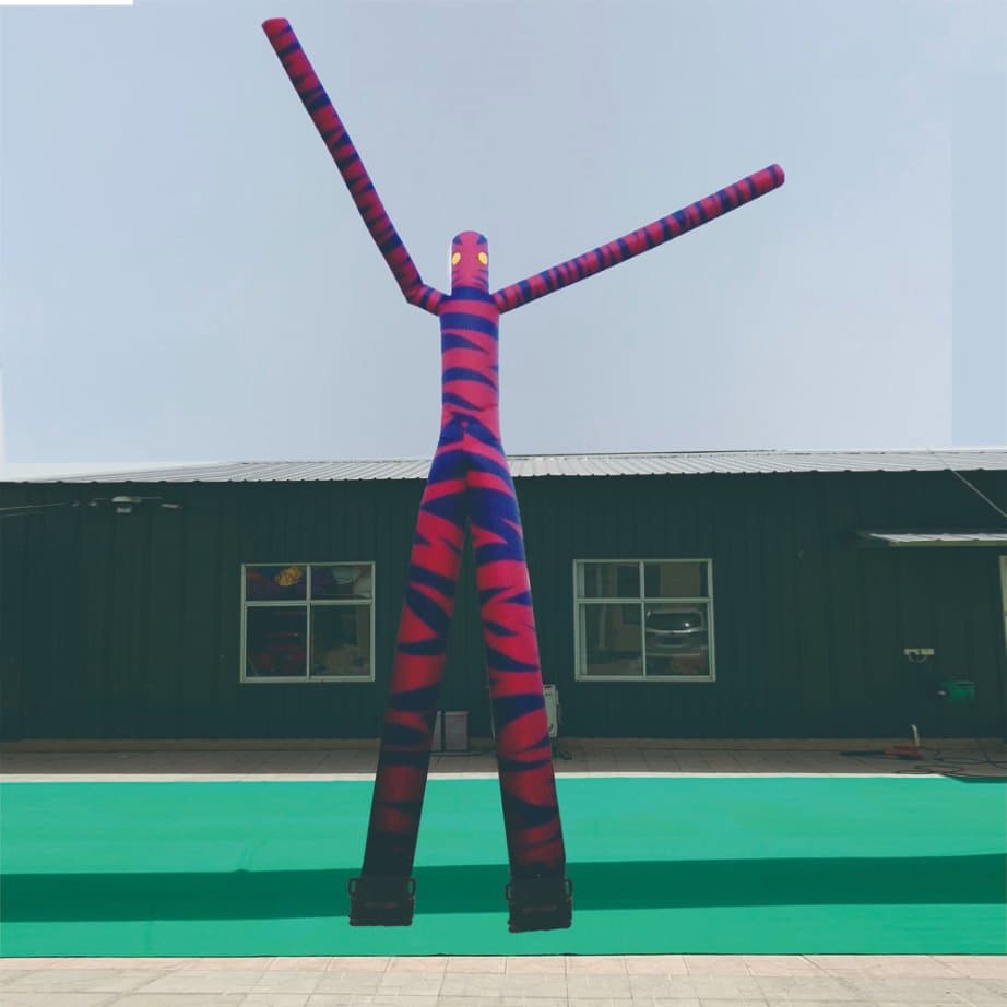 Inflatable Air Waving Dancer Guy Blower