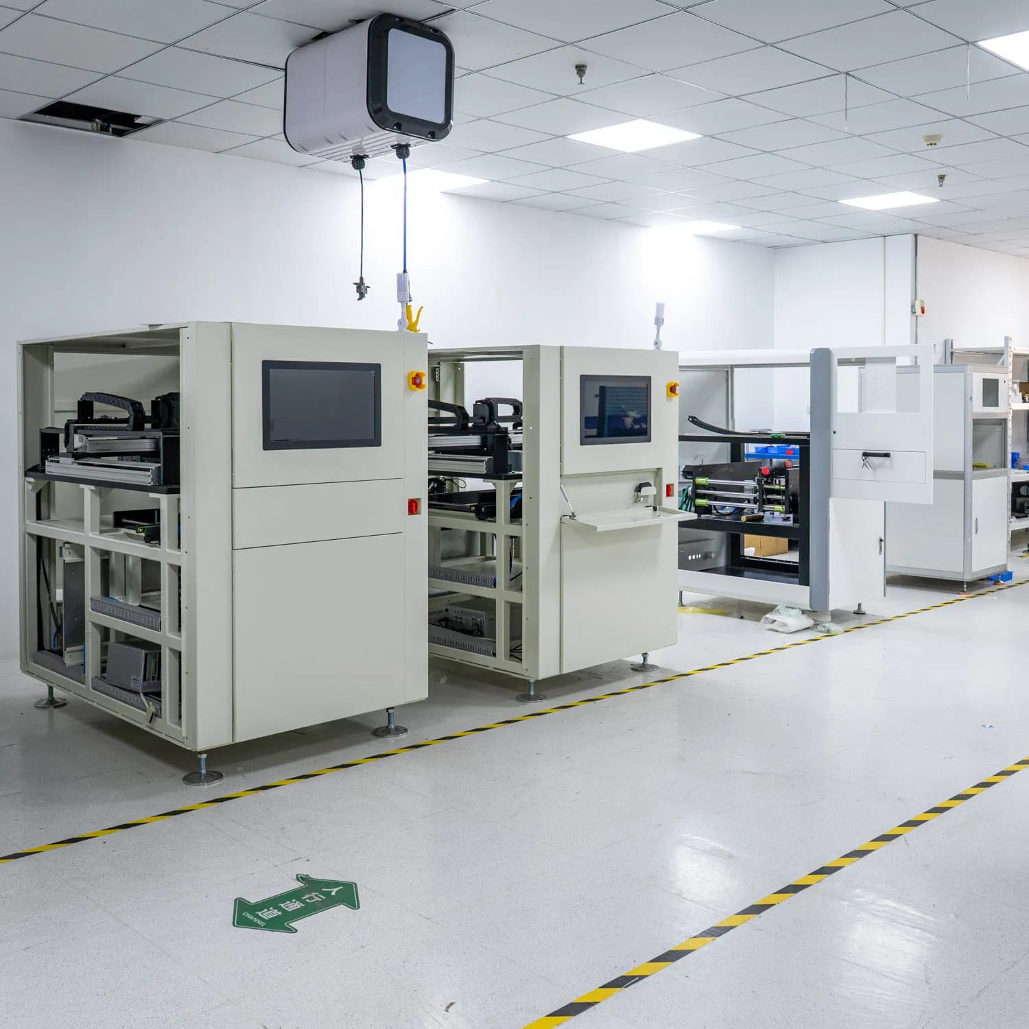 Jumicro CO2 Laser Marking Machine