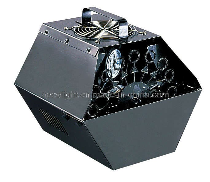 Bubble Machine Seb7003