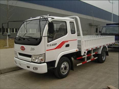 Truck (LT1049)