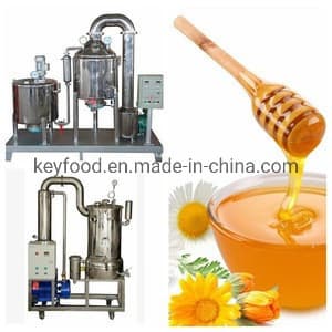 Customized Honey Procesing Machine