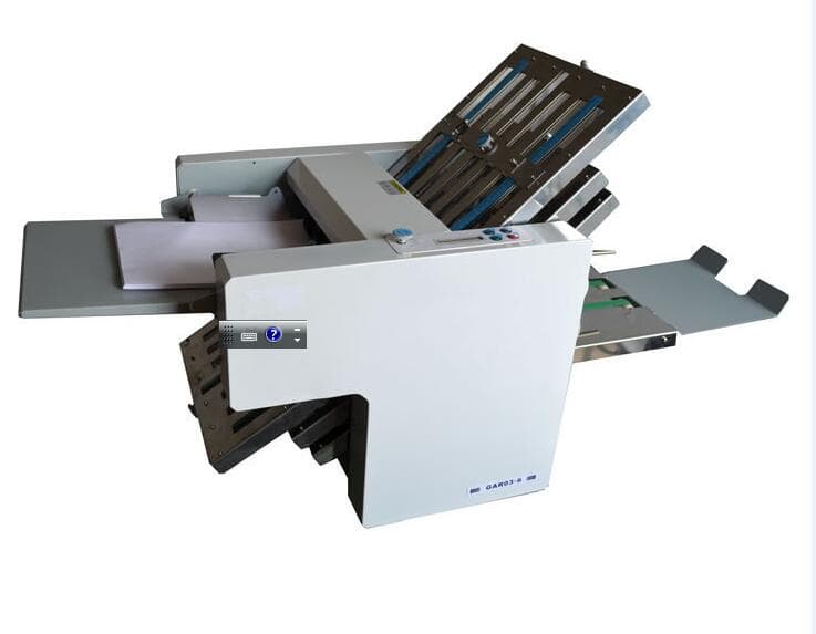 A3 Paper Folder