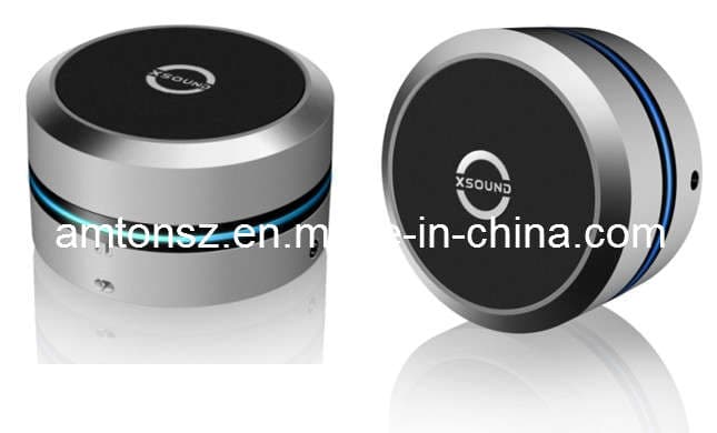 Bluetooth Portable Speaker