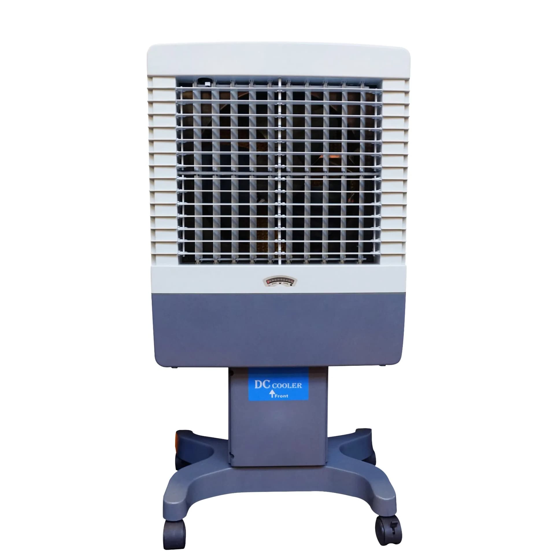 Big Capacity Air Cooler with Solar Panel