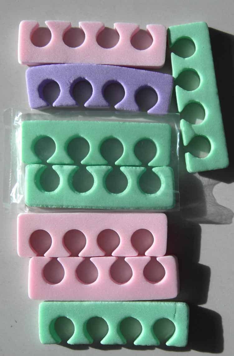 EVA Toe Separator for SPA