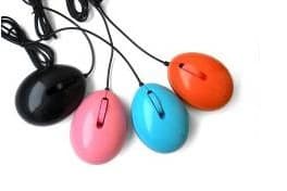Optical Mouse - 2
