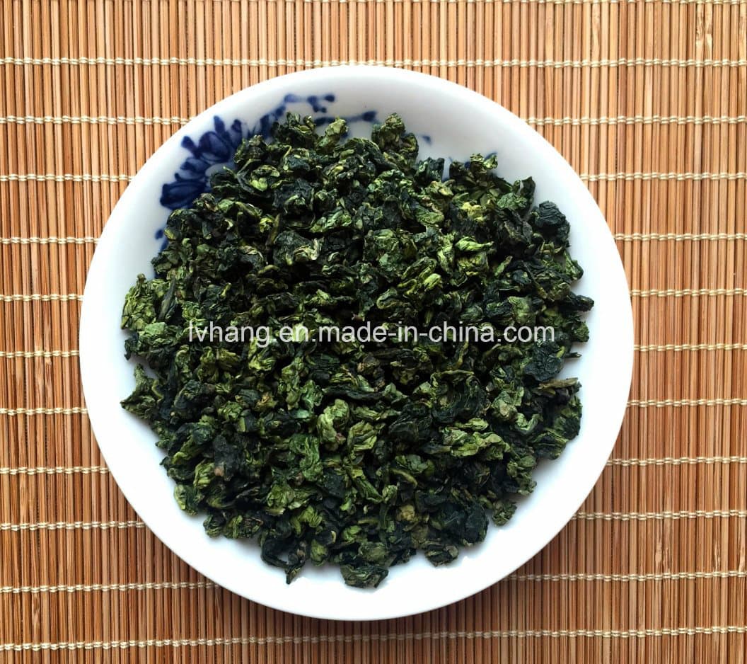 Tie Gunyin Oolong Tea First Grade