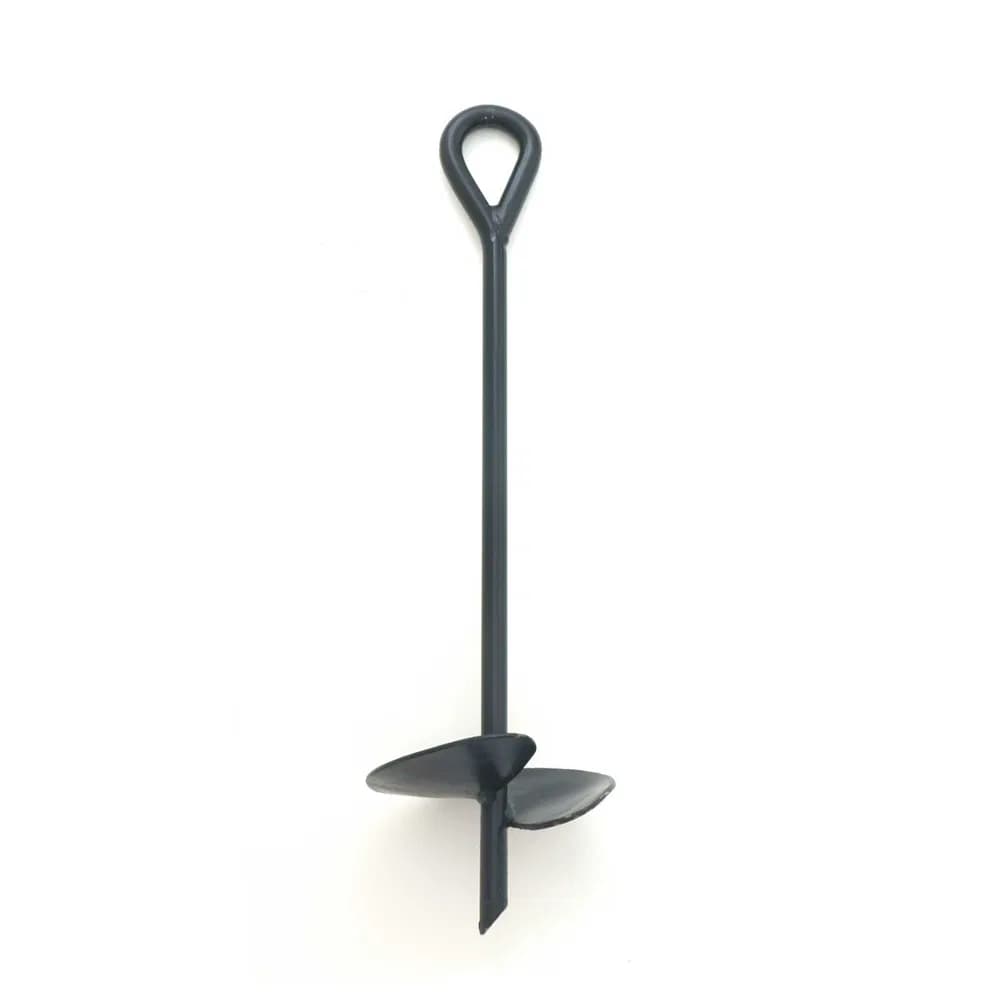 Ground Anchor