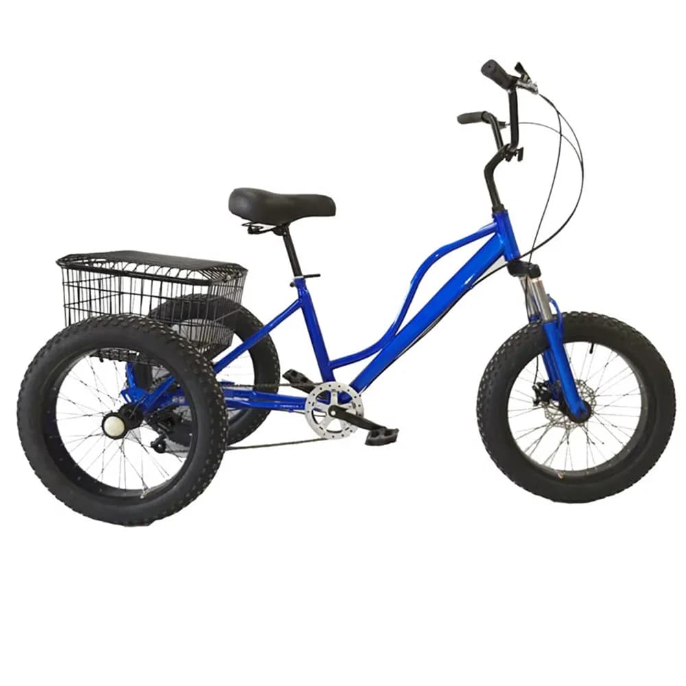 Adult Tricycle 2
