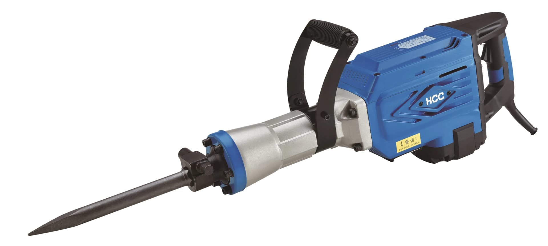 1400W 2095 Demolition Hammer