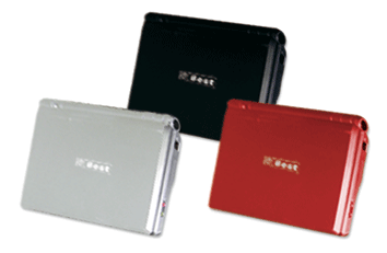 8.9'' Netbook