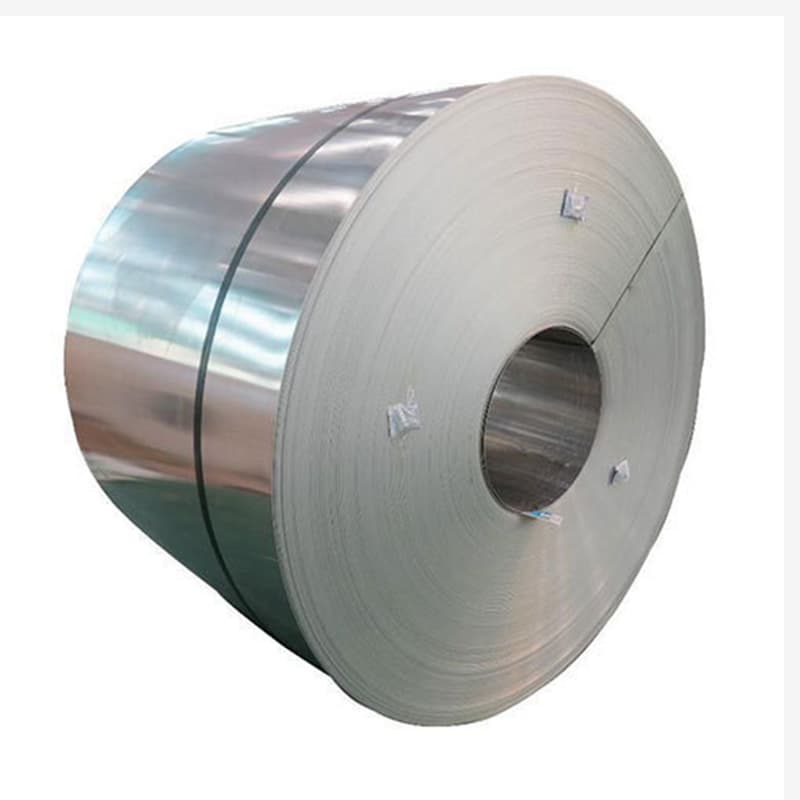 Precision Roll Aluminum Coil High Quality
