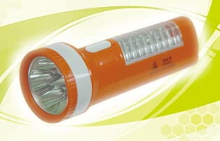 Flashlight (BFL-4101)