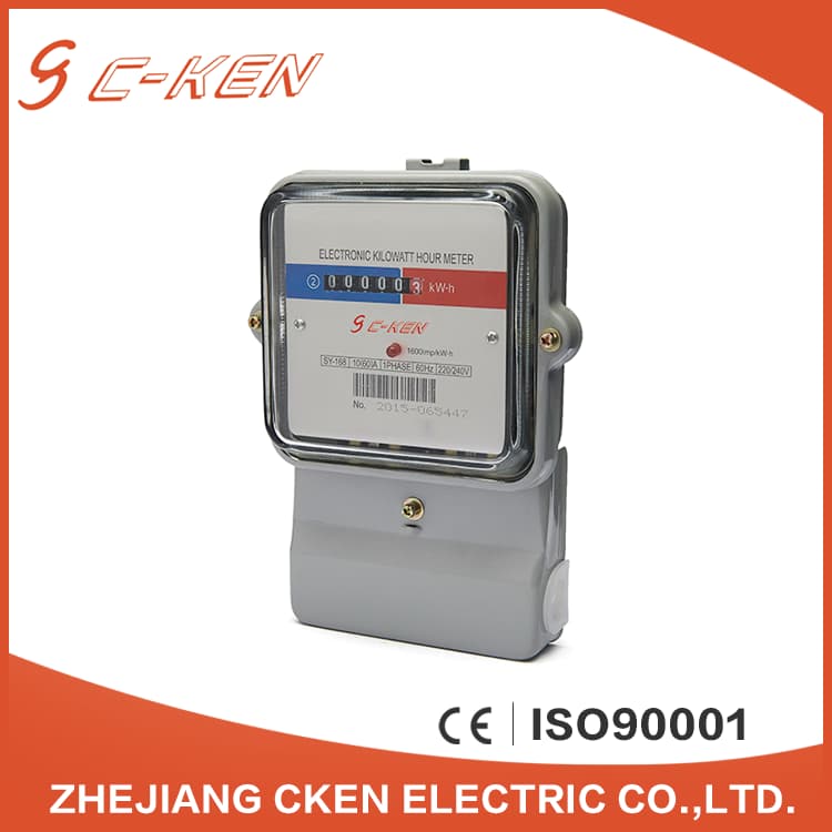 Energy Meter, Kwh Meter Special