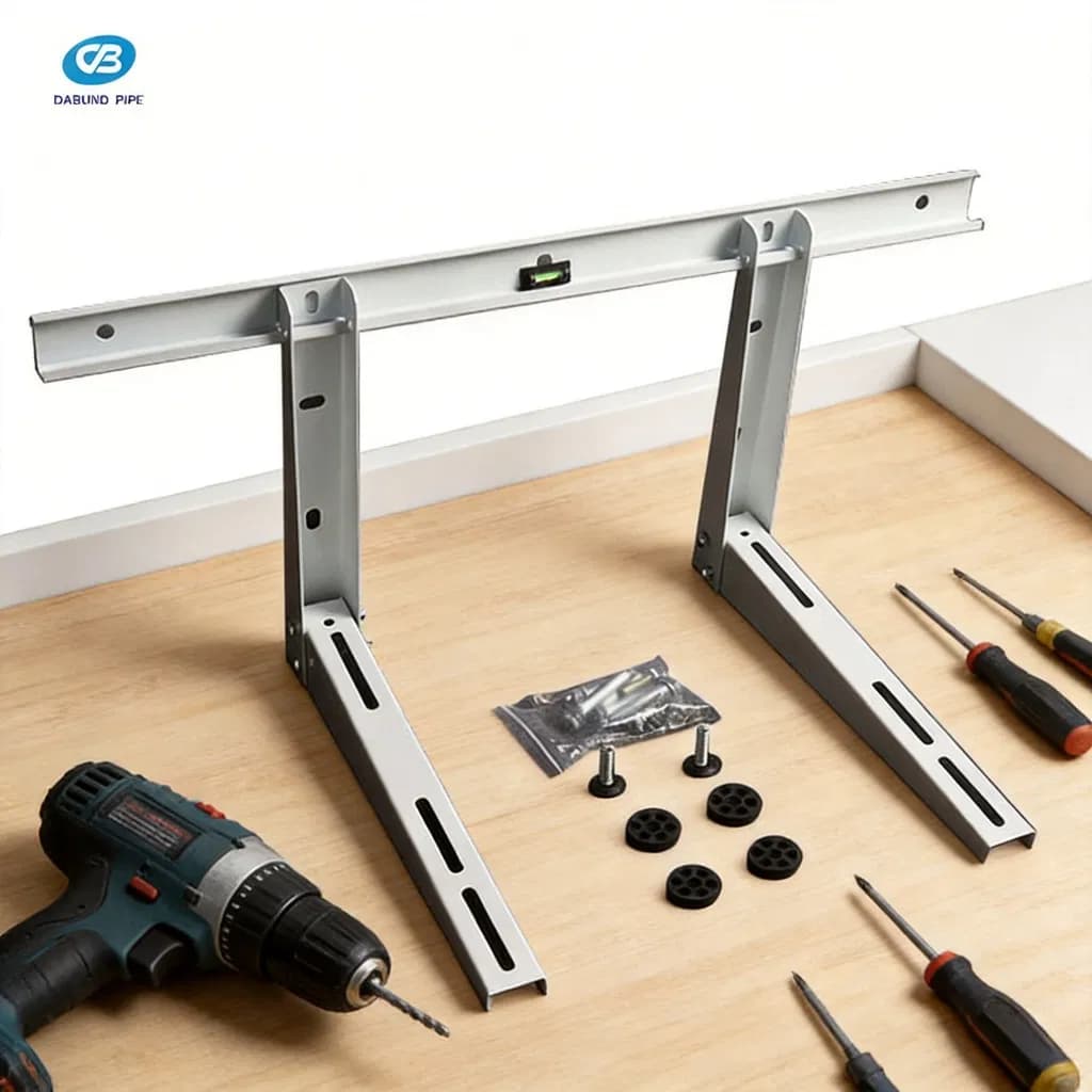 Bracket Air Conditioner Aircon Bracket