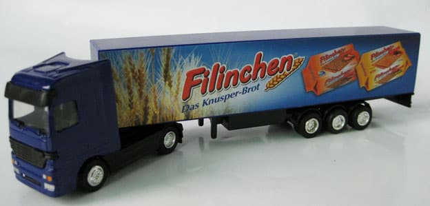 Toy Truck (YL8704)
