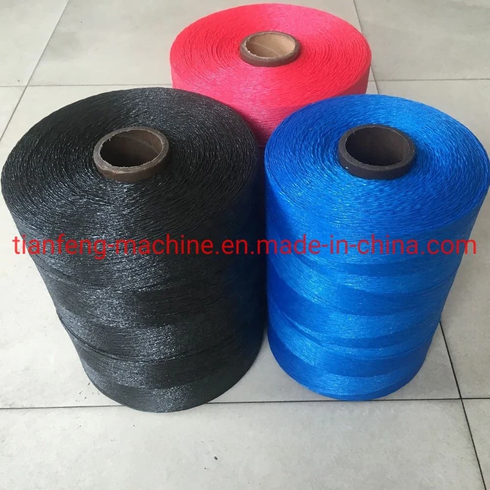 PP Big Bag Overlock Sewing Thread