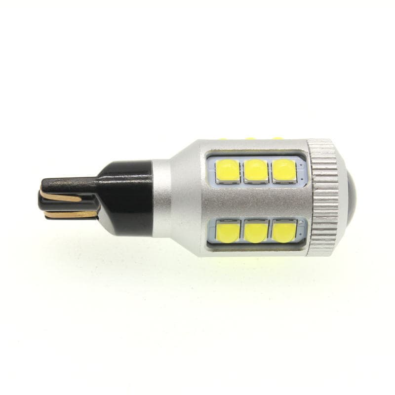 12V 24V 16SMD 3030 T15 W16W 921 LED Bulb
