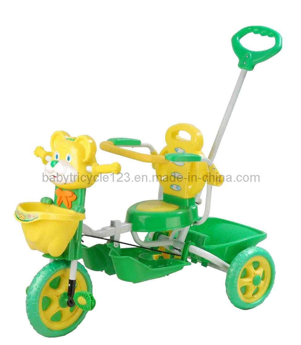 Baby Tricycle (A802)