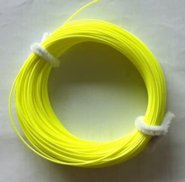 Best Cast Weight Forward Fly Fishing Line