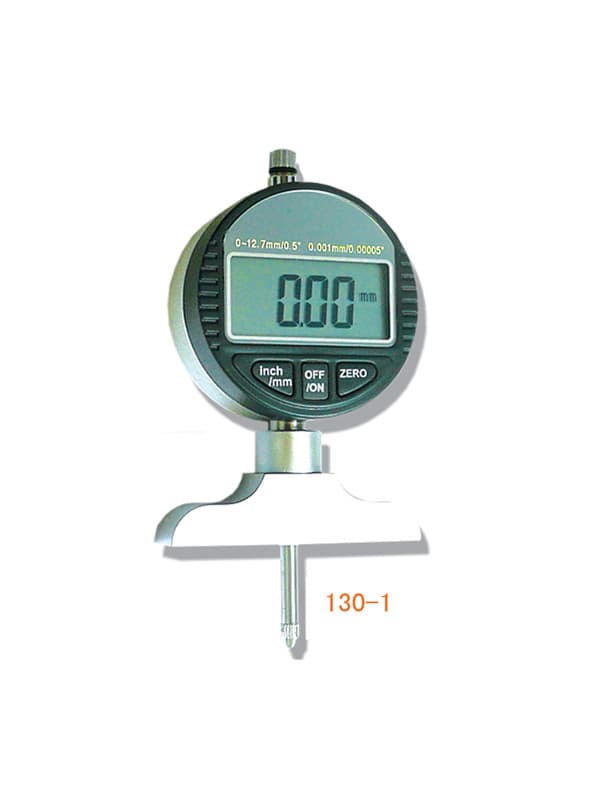 Digital Depth Gauge (130-1)