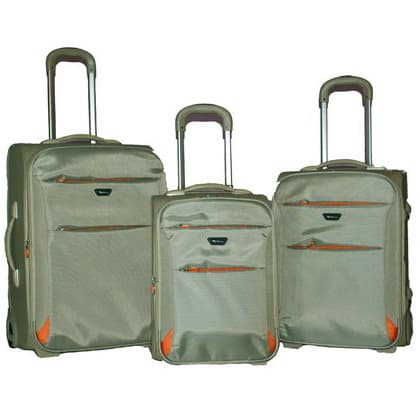Trolley Case (8601)