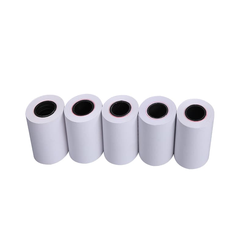 Most Popular 80*80 Thermal Paper Roll
