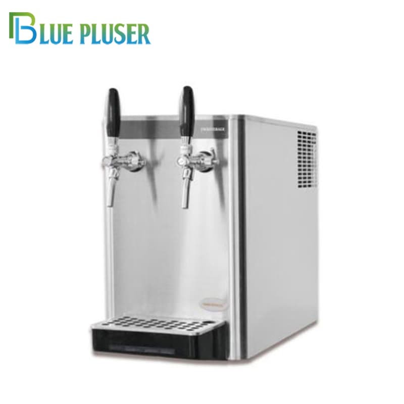 Hight Power Water Straight Chiller