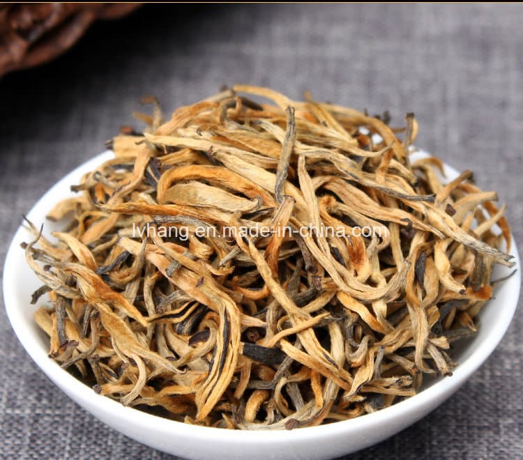 Yunnan Golden Bud Tea