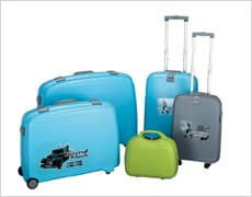 Luggage (TH501)