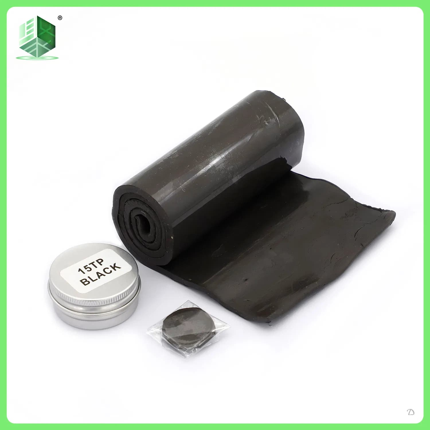 Fishing Sider Pendant Tungsten Mud Sinker