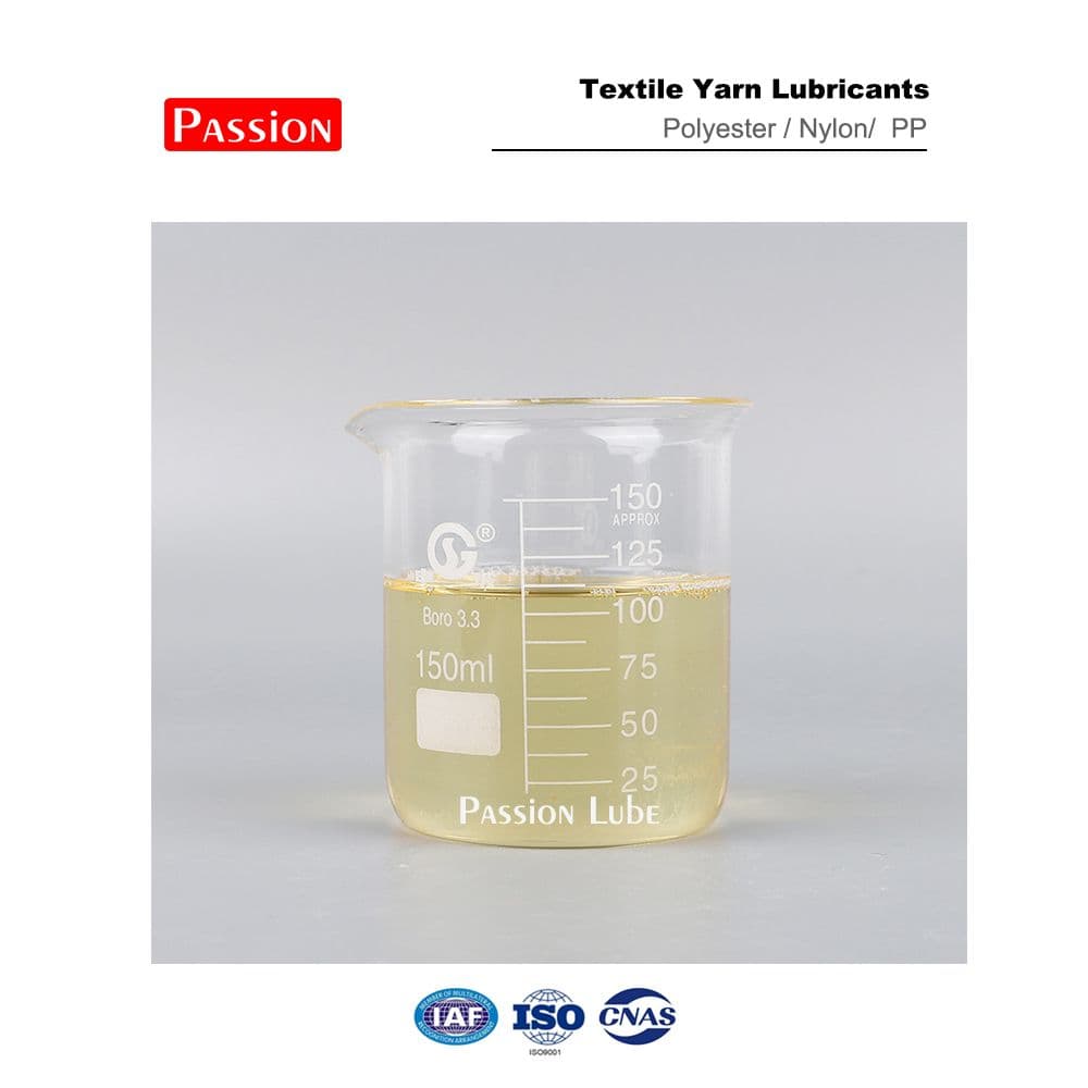 Polypropylene Industrial Yarn Oil Agent