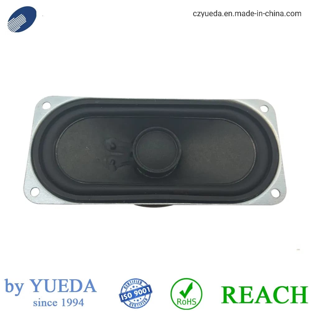 8W Micro Raw TV Speaker