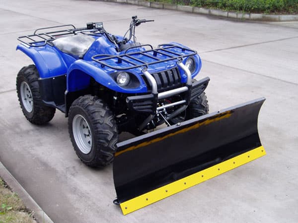 Snowplow (DFA-3)