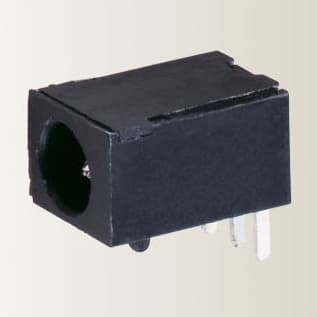 DC Jack (DC100R 02)
