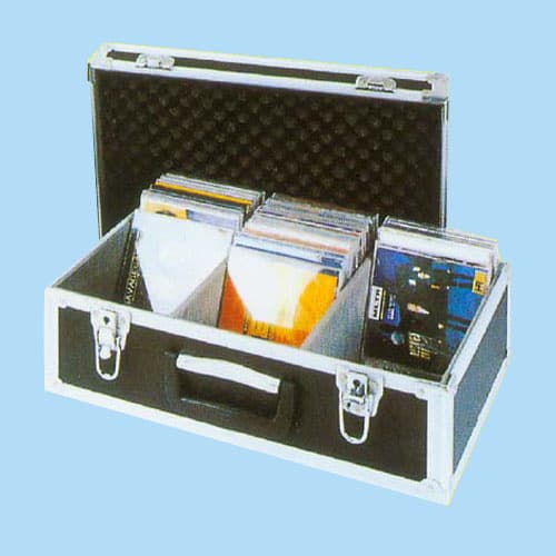 CD Cases