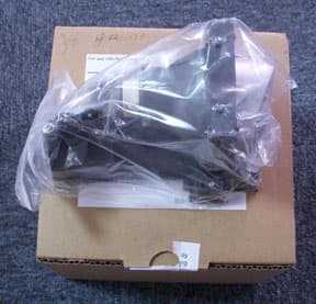 Projector Lamp (A3180)
