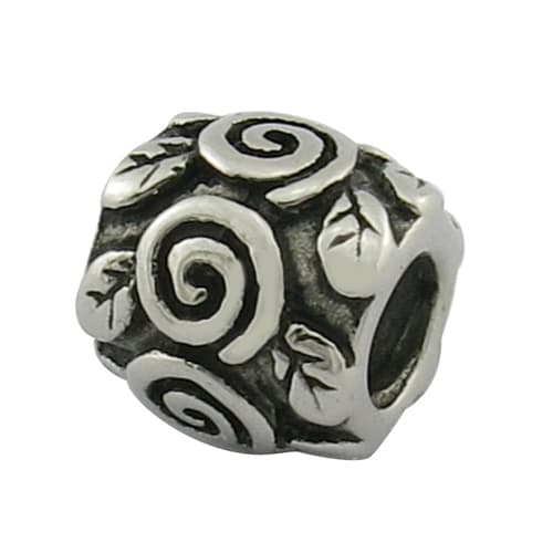 Wholesale Custom Metal American Bead